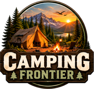 Camping Frontier